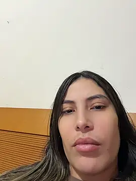 Anna Bitch Disgusting online show from June 2026 05:10:01 AM