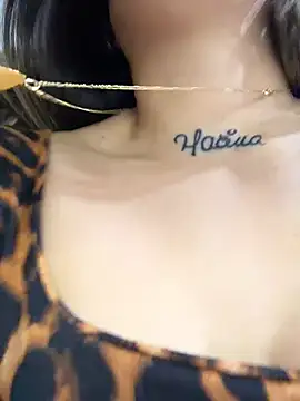 Anna Bitch Disgusting online show from July 2026 01:12:01 AM