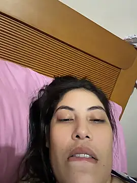 Anna Bitch Disgusting online show from July 2026 04:15:01 AM