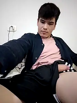 quetzal200128 online show from December 2025 05:13:01 AM