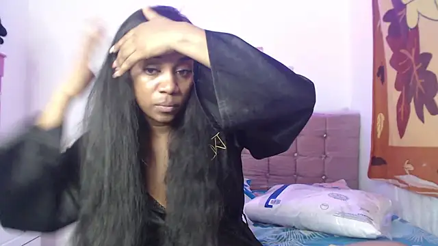 AishaOwens online show from January 2026 11:07:01 PM