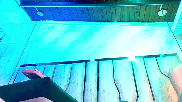 Caroline palmerr online show from December 2025 03:23:01 AM