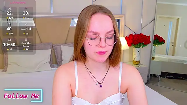 MadisonSmitt online show from March 2026 05:12:01 AM