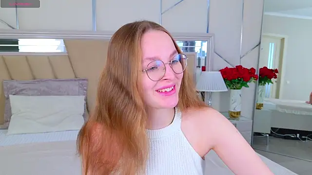 MadisonSmitt online show from April 2026 05:03:02 AM