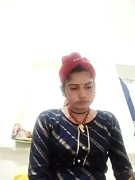 Snapshot of Pushpa_hotty chatting on January 2026 01:53:02 AM Pushpa hotty online show from January 2026 01:53:02 AM