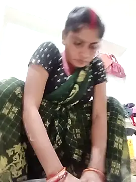 Snapshot of Pushpa_hotty chatting on February 2026 03:38:02 AM Pushpa hotty online show from February 2026 03:38:02 AM