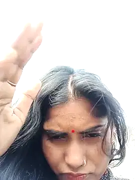 Snapshot of Pushpa_hotty chatting on February 2026 04:29:02 AM Pushpa hotty online show from February 2026 04:29:02 AM