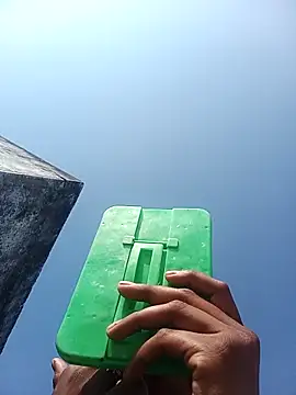 Snapshot of Pushpa_hotty chatting on February 2026 03:58:01 AM Pushpa hotty online show from February 2026 03:58:01 AM