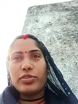 Snapshot of Pushpa_hotty chatting on February 2026 04:20:02 AM Pushpa hotty online show from February 2026 04:20:02 AM