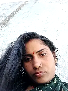 Snapshot of Pushpa_hotty chatting on March 2026 05:19:01 AM Pushpa hotty online show from March 2026 05:19:01 AM