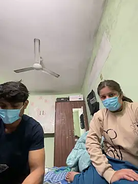 Cute hotzara online show from December 2025 04:41:04 AM