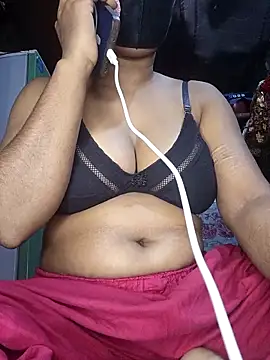 Jhunaki007 online show from November 2025 03:55:01 PM