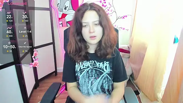 Snapshot of Anora_Miller chatting on November 2025 07:16:01 AM Anora Miller online show from November 2025 07:16:01 AM