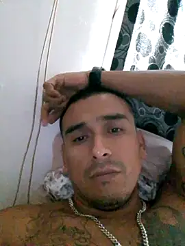 Solo privado online show from April 2026 09:27:01 PM