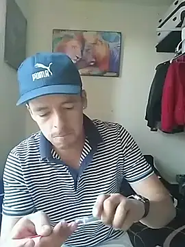 Junior 47 online show from February 2026 11:33:02 PM