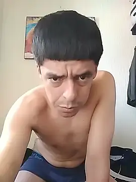 Junior 47 online show from February 2026 08:38:01 PM