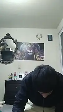 Junior 47 online show from February 2026 08:33:02 AM