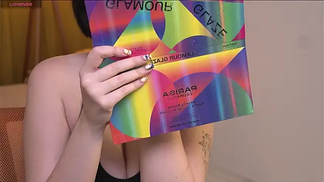 lunar bluebell online show from November 2025 08:52:02 PM