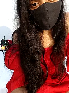 Angelic Princess online show from December 2025 01:52:02 PM