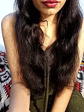 Angelic Princess online show from January 2026 05:57:01 AM