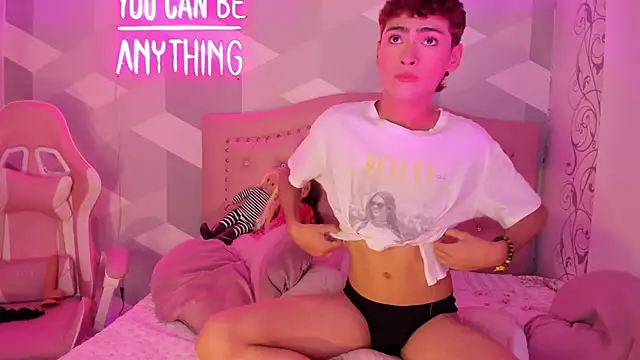 JacobRusso online show from November 2025 02:44:02 AM