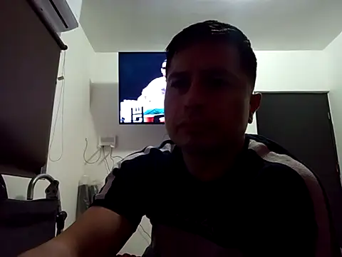 Al3vr online show from November 2025 11:43:02 AM