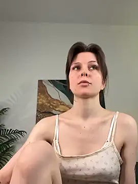 Shy Vivi online show from February 2026 11:17:01 AM