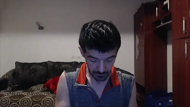 Snapshot of Dale_E chatting on December 2024 05:07:02 AM Dale E online show from December 2024 05:07:02 AM