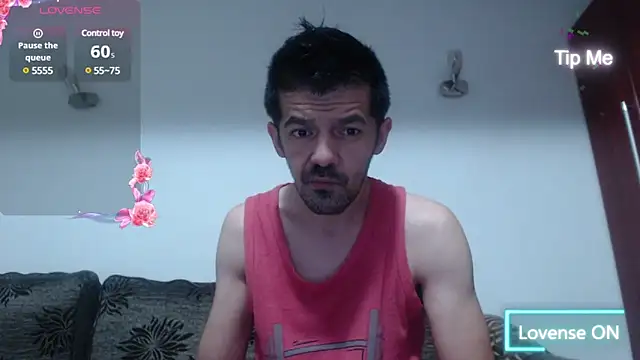 Snapshot of Dale_E chatting on December 2024 02:40:01 AM Dale E online show from December 2024 02:40:01 AM