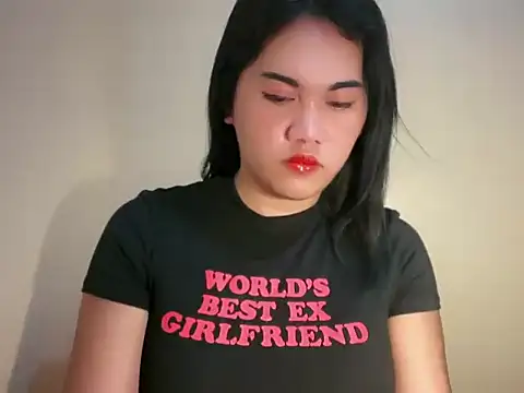 Pretty moccha online show from April 2026 10:07:01 PM