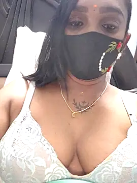 Dharshini98 online show from April 2026 03:45:01 PM