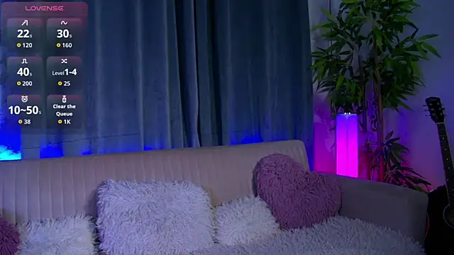 StephaniDoll online show from January 2026 04:29:01 AM