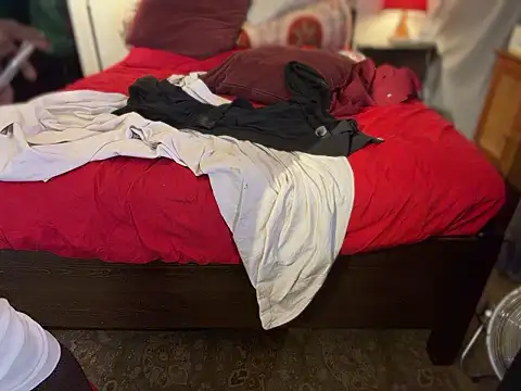 SirDaddylicious online show from January 2026 06:56:02 PM