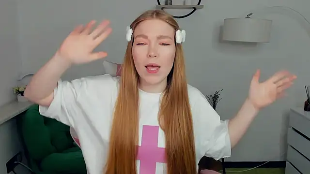 LavetaShiroma online show from November 2025 07:50:02 PM