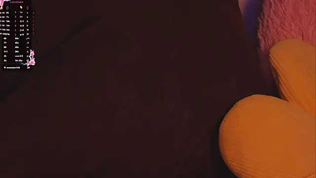 cheeky cherry  online show from December 2025 07:53:02 PM