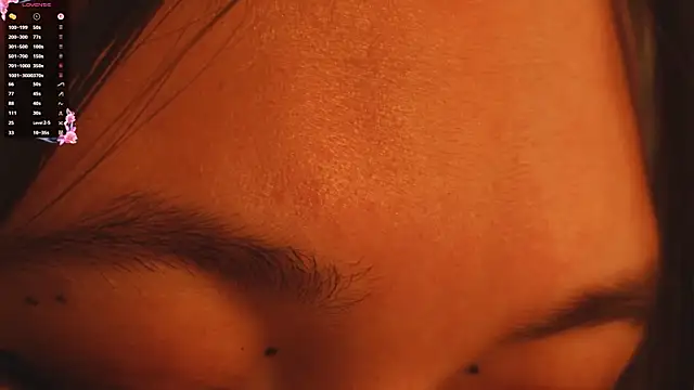 cheeky cherry  online show from December 2025 05:08:02 PM