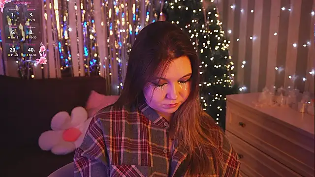 cheeky cherry  online show from January 2026 05:05:02 PM