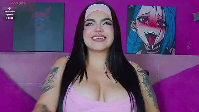 antonella contti  online show from December 2025 07:51:02 PM