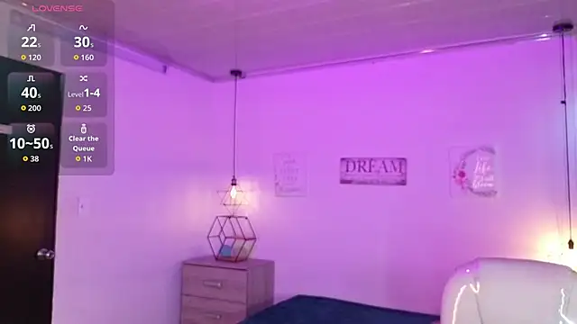 NinaSakura Eup online show from March 2026 12:02:02 PM