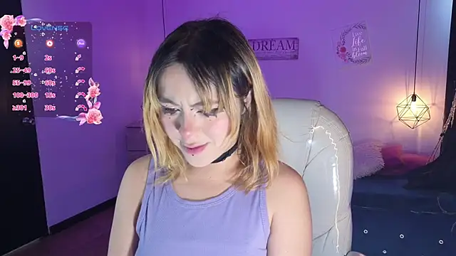 NinaSakura Eup online show from March 2026 12:10:02 PM