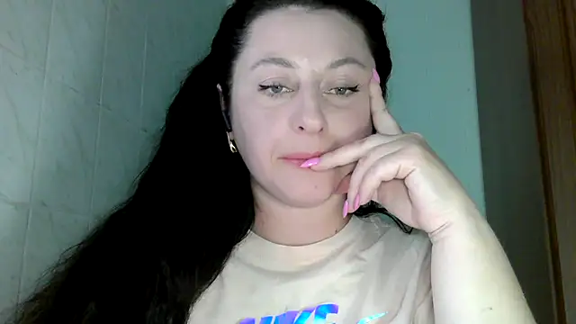 MelinaAx online show from May 2026 07:01:02 PM