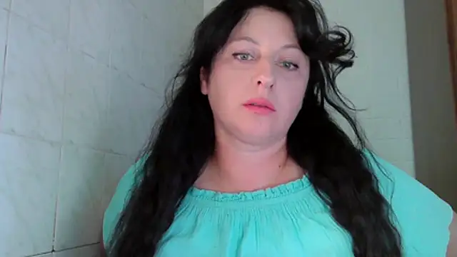 MelinaAx online show from July 2026 06:18:01 PM