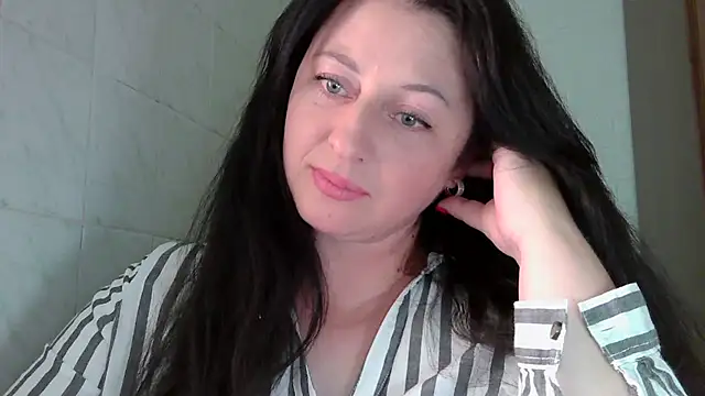 MelinaAx online show from July 2026 07:18:02 PM