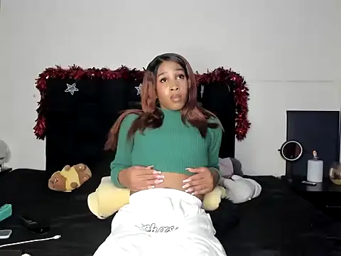 Weendolyn  online show from January 2026 12:57:02 AM