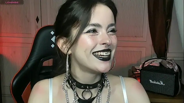 Snapshot of Lana__Soft chatting on December 2025 06:37:02 PM Lana Soft online show from December 2025 06:37:02 PM