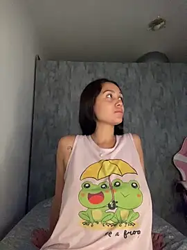 carolsapequinha online show from February 2026 11:07:02 AM