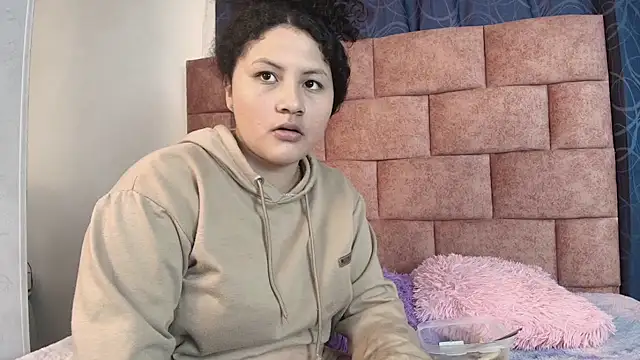 Baby Disgusting online show from November 2025 08:41:01 PM