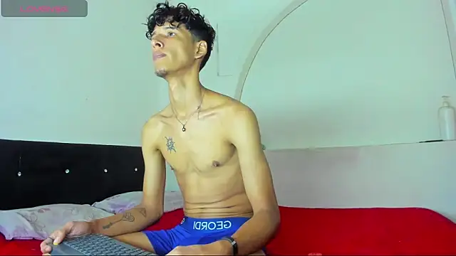 kaiborman00 online show from March 2026 03:10:02 AM