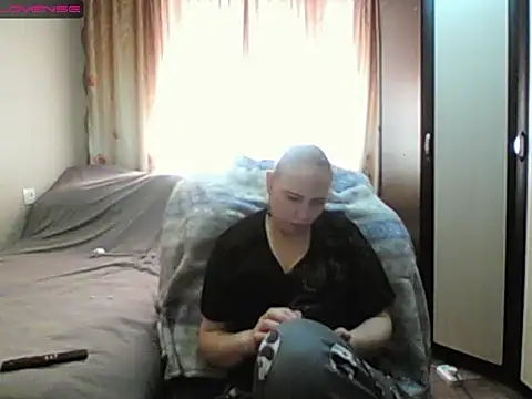 JenniDeep online show from March 2026 08:09:01 AM