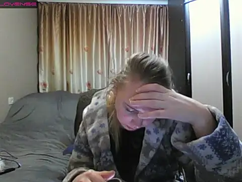 JenniDeep online show from March 2026 08:48:02 PM